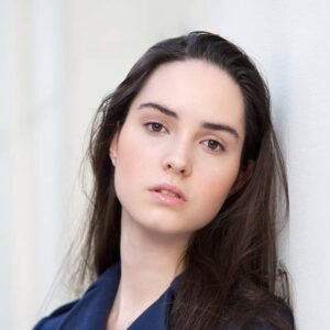 Carla Sevilla